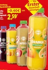 Roter Multi-Mix Direktsaft Angebote von Solevita bei Lidl Castrop-Rauxel für 2,59 €
