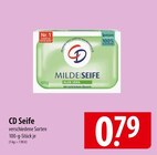 CD Seife im Angebot bei famila Nordost in Neustadt CD Seife Angebote bei famila Nordost Neustadt für 0,79 €