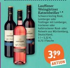Weingärtner Katzenbeißer im Angebot bei tegut in Schwäbisch Gmünd Weingärtner Katzenbeißer Angebote von Lauffener bei tegut Schwäbisch Gmünd für 3,99 €