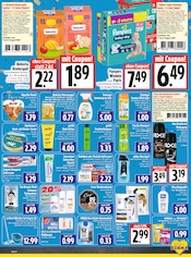 Windeln im EDEKA Prospekt in Gießen Aktueller EDEKA Prospekt mit Windeln, "Aktuelle Angebote", Seite 17