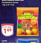 Aktuelle Chips Angebote bei GLOBUS in Koblenz Aktuelles Bunte Welt Angebot bei GLOBUS in Koblenz ab 1,69 €