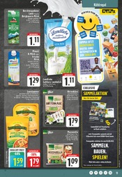 Aktueller EDEKA Prospekt mit Antipasti, "Aktuelle Angebote", Seite 11