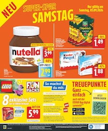Bretter Angebot & Preis im aktuellen EDEKA Prospekt Bretter Angebot im aktuellen EDEKA Prospekt auf Seite 26