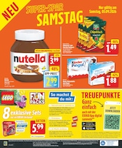 Ähnliche Schalbrett Angebote im Prospekt "Aktuelle Angebote" von EDEKA Ähnliches Angebot bei EDEKA in Prospekt "Aktuelle Angebote" gefunden auf Seite 26