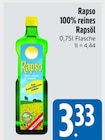 Rapsöl von Rapso im aktuellen E xpress Prospekt für 3,33 €