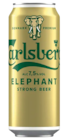 Elephant Angebote von Carlsberg bei REWE Hürth für 1,49 €