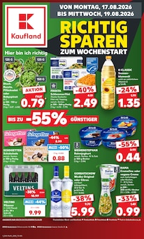 Aktueller Kaufland Prospekt für Steinheim (Albuch) und Ungebung, Seiten zum blättern Kaufland Prospekt Hier bin ich richtig mit Seiten in Steinheim (Albuch) und Umgebung