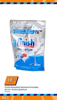 Frostschutz Angebot im aktuellen Action Prospekt auf Seite 6