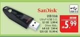 Aktuelle USB Stick Angebote bei Marktkauf in Fürth Aktuelles USB-Stick Ultra USB 3.0 32 GB Angebot bei Marktkauf in Fürth ab 5,99 €
