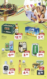 Ähnliche Angebote wie Fassbier im Prospekt "Markt - Angebote" auf Seite 16 von combi in Rheine
