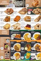 Aktueller GLOBUS Prospekt mit Sushi, "Aktuelle Angebote", Seite 7