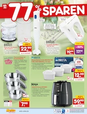 Küchenmaschine im Netto Marken-Discount Prospekt in Lahr Aktueller Netto Marken-Discount Prospekt mit Küchenmaschine, "Aktuelle Angebote", Seite 36