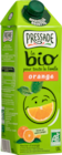 Nectar Orange Bio Pressade dans le catalogue Auchan Hypermarché