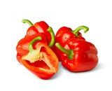 Rote Paprika im Penny Prospekt Rote Paprika von im aktuellen Penny Prospekt fĂĽr