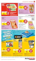 Offre Mayonnaise dans le catalogue Intermarché du moment à la page 27
