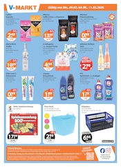 Aktueller V-Markt Prospekt mit Spielzeug, "V-Markt einfach besser einkaufen", Seite 20
