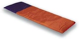 Sac de couchage adulte - MCKINLEY en promo chez Intersport Sac de couchage adulte - MCKINLEY dans le catalogue Intersport