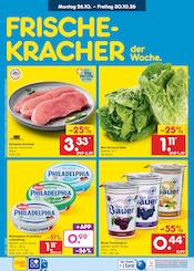 Ähnliche Bärlauch Angebote im Prospekt "Aktuelle Angebote" von Netto Marken-Discount in Salzgitter Ähnliche Angebote wie Bärlauch im Prospekt "Aktuelle Angebote" auf Seite 6 von Netto Marken-Discount in Salzgitter