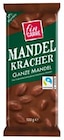 Tafelschokolade Mandelkracher Ganze Mandel bei Lidl im Heiligenhaus Prospekt für 1,09 €