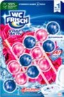 Kraft Aktiv im Angebot bei Kaufland in Germering Kraft Aktiv Angebote von WC-FRISCH bei Kaufland Germering für 3,79 €