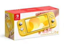 Console switch lite grise - turquoise ou jaune - Carrefour à Saint-Germain-en-Laye Console switch lite grise - turquoise ou jaune en promo chez Carrefour Saint-Germain-en-Laye à 176,35 €