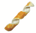 BBQ PARTY TWIST POULET - CROCI en promo chez Animalis BBQ PARTY TWIST POULET - CROCI dans le catalogue Animalis