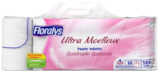 Ultra Moelleux - Floraly's en promo chez Lidl Ultra Moelleux - Floraly's dans le catalogue Lidl