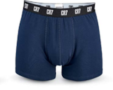 Herren Boxershorts, 2er Pack Angebote von CR7 bei Netto Marken-Discount Gera für 11,49 €
