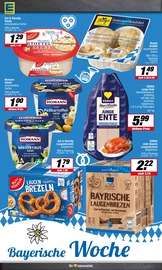 Aktueller EDEKA Prospekt mit Garnelen, "Aktuelle Angebote", Seite 13