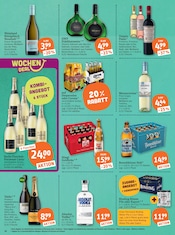 Aktueller tegut Prospekt mit Getränke, "tegut… gute Lebensmittel", Seite 18