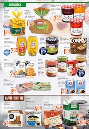 Brioche im K+K - Klaas & Kock Prospekt in Bielefeld Aktueller K+K - Klaas & Kock Prospekt mit Brioche, "Wenn Lebensmittel, dann K+K", Seite 7