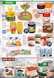 Kaffee im aktuellen K+K - Klaas & Kock Prospekt (Ahlen) Kaffee im K+K - Klaas & Kock Prospekt "Wenn Lebensmittel, dann K+K" mit 12 Seiten (Ahlen)