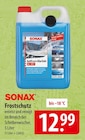 Frostschutz im Angebot bei famila Nordost in Neumünster Frostschutz Angebote von SONAX bei famila Nordost Neumünster für 12,99 €