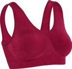 Soft-Bustier für 6,99 € bei Rossmann im Angebot Soft-Bustier im aktuellen Rossmann Prospekt