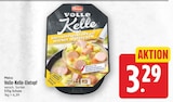 Volle-Kelle-Eintopf von Meica für 3,29 € bei EDEKA im Angebot Volle-Kelle-Eintopf von Meica im aktuellen EDEKA Prospekt