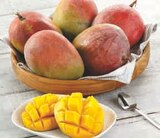 Mangue en promo à 1,29 € chez Hyper U Mangue dans le catalogue Hyper U