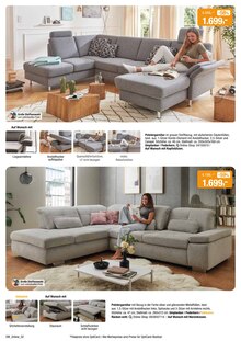 Opti-Wohnwelt Prospekt der KW 25 "Der trendige Möbeldiscount" Aktueller Opti-Wohnwelt Prospekt "Der trendige Möbeldiscount" Seite 2 von 36 Seiten
