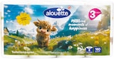 Toilettenpapier 3-lagig von Alouette im aktuellen Rossmann Prospekt für 2,95 €