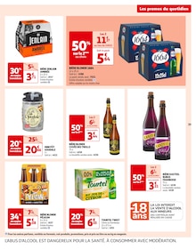 Promo Mangue dans le catalogue Auchan Hypermarché du moment à la page 39