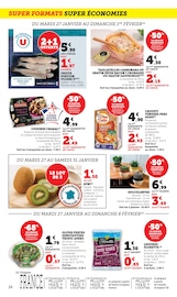 Bricolage Angebote im Prospekt "Super U" von Super U Bricolage Angebote im Prospekt "Super U" von Super U auf Seite 26