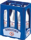Mineralwasser im Angebot bei EDEKA in Pinneberg Mineralwasser Angebote von Gerolsteiner bei EDEKA Pinneberg für 5,99 €