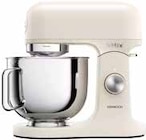 Küchenmaschine KMX751ACR kMix Angebote von KENWOOD bei expert Peine für 299,00 €