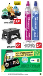 Sodastream im E center Prospekt in Rodgau Aktueller E center Prospekt mit Sodastream, "Aktuelle Angebote", Seite 29