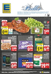 EDEKA Prospekt für Lüdenscheid mit 24 Seiten EDEKA Prospekt für Lüdenscheid: "Aktuelle Angebote", 24 Seiten, 03.08.2026 - 08.08.2026