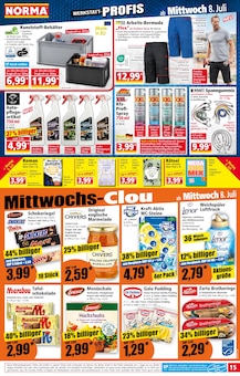 Melitta im aktuellen Norma Prospekt (Dortmund) Melitta im Norma Prospekt "Mehr fĂĽrs Geld" mit 21 Seiten (Dortmund)