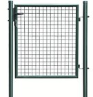 Gartentor Angebote bei Wreesmann Cuxhaven für 89,99 €