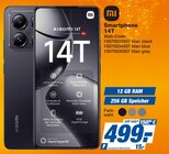 Smartphone 14T bei expert im Prospekt "" für 499,00 €