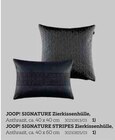 SIGNATURE Zierkissenhülle von JOOP! im aktuellen XXXLutz Möbelhäuser Prospekt