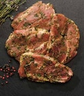 4 échines de porc sans os marinées ail et persil - MAISON SERRAILT en promo chez Intermarché 4 échines de porc sans os marinées ail et persil - MAISON SERRAILT dans le catalogue Intermarché