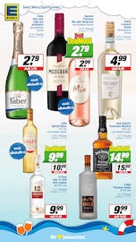 Sekt im EDEKA Prospekt in Lingen Aktueller EDEKA Prospekt mit Sekt, "Aktuelle Angebote", Seite 21